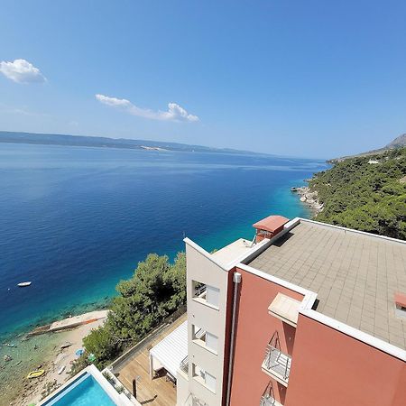 Luxury Apartments Villa Opera Marusici  Bagian luar foto