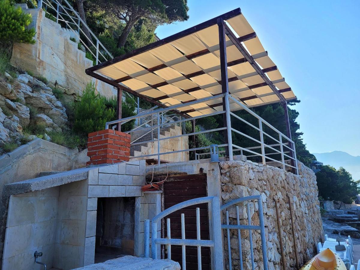 Luxury Apartments Villa Opera Marusici  Bagian luar foto